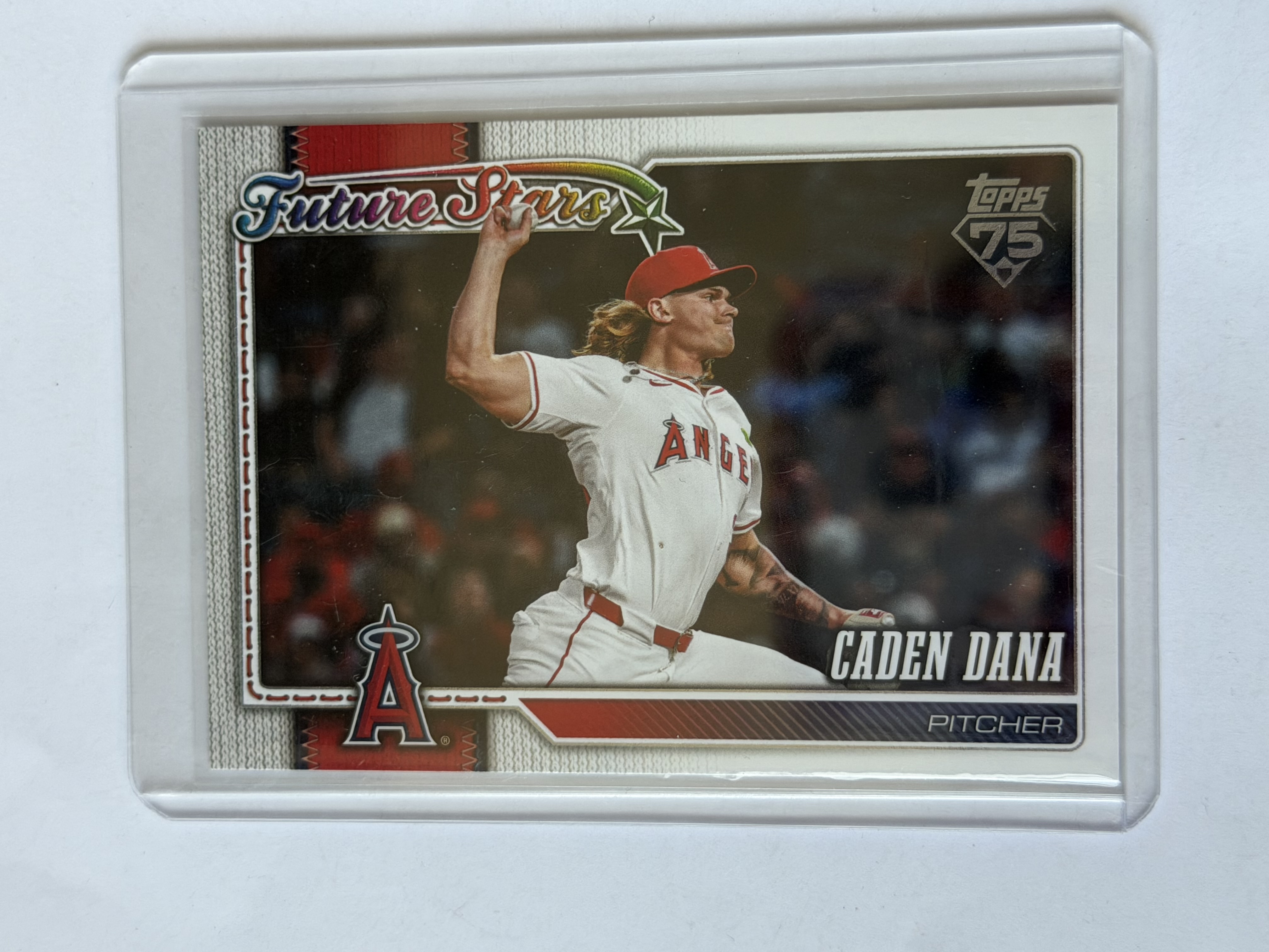 Carta Caden Dana
