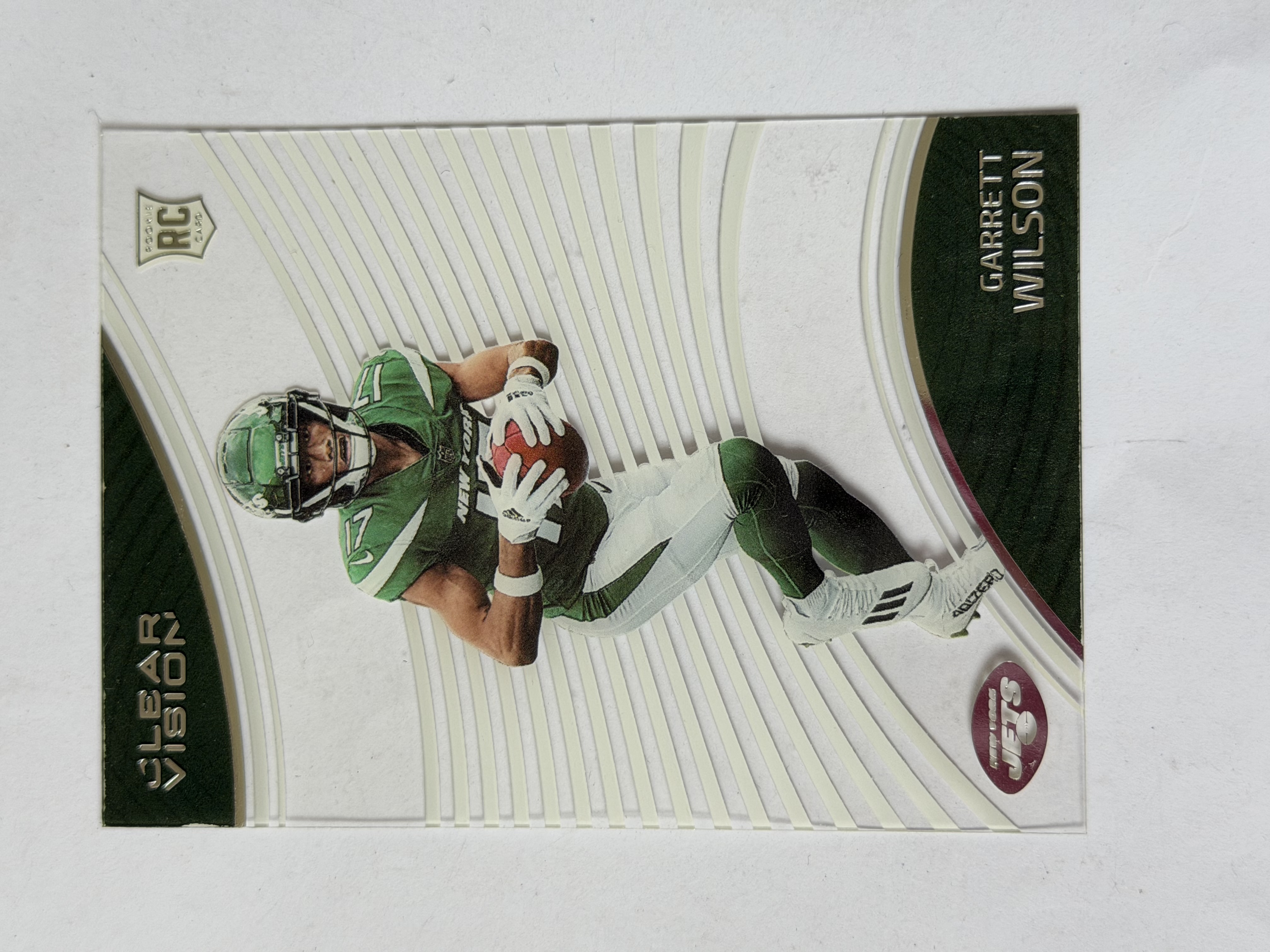 Carta Garret Wilson