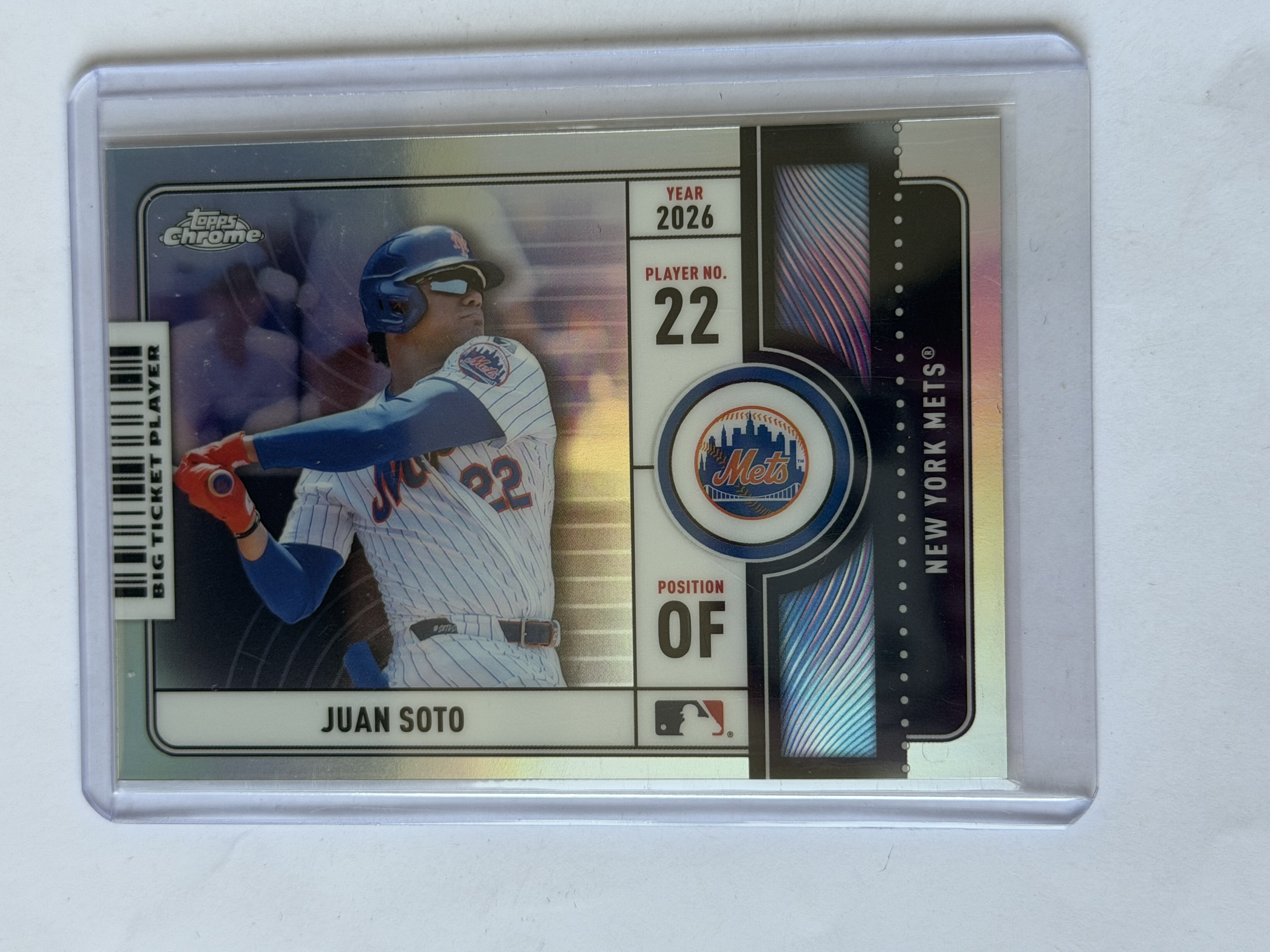 Carta Juan Soto