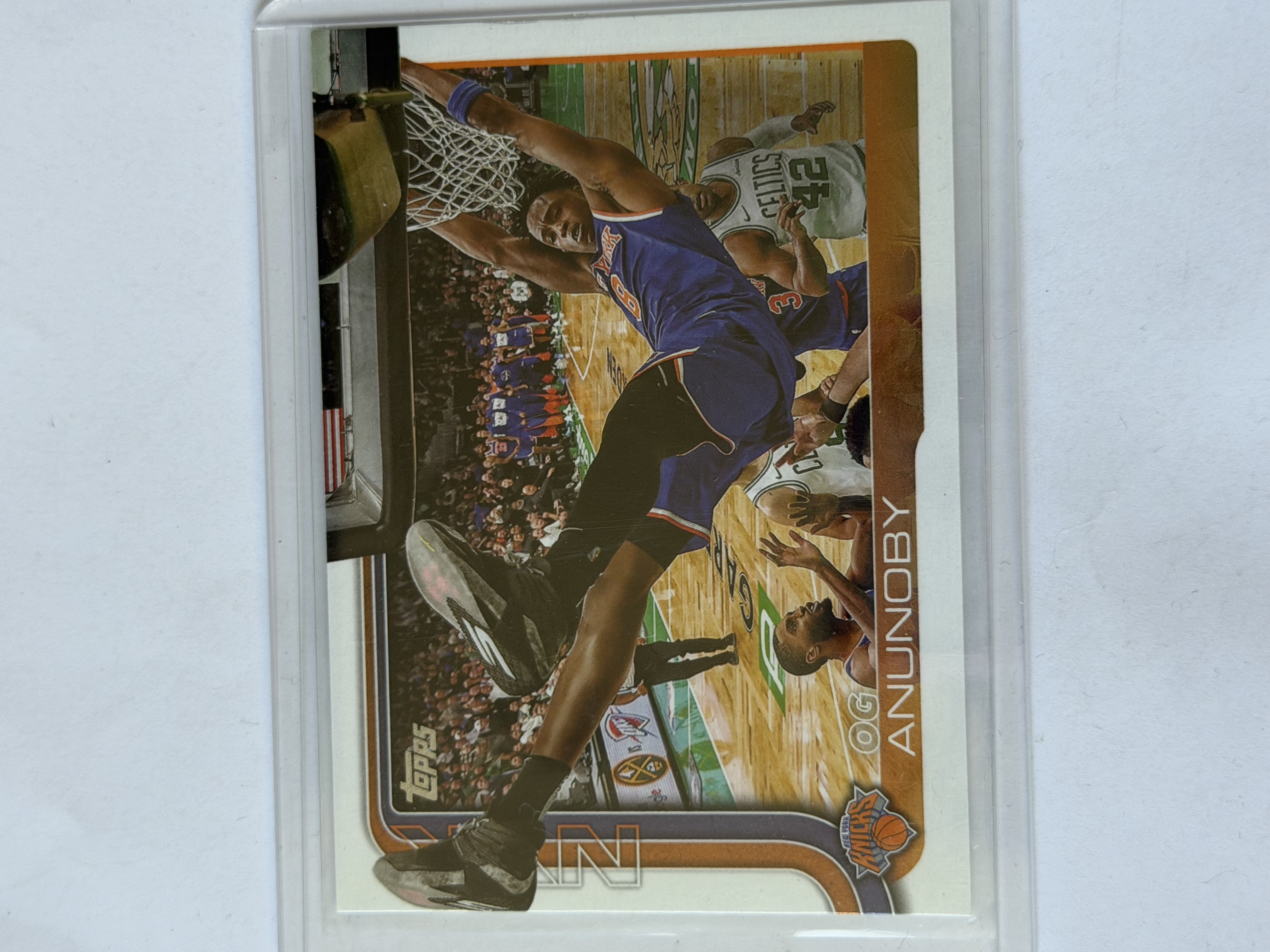 Carta OG Anunoby