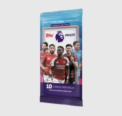 Sobre Premier League Flagship 2026