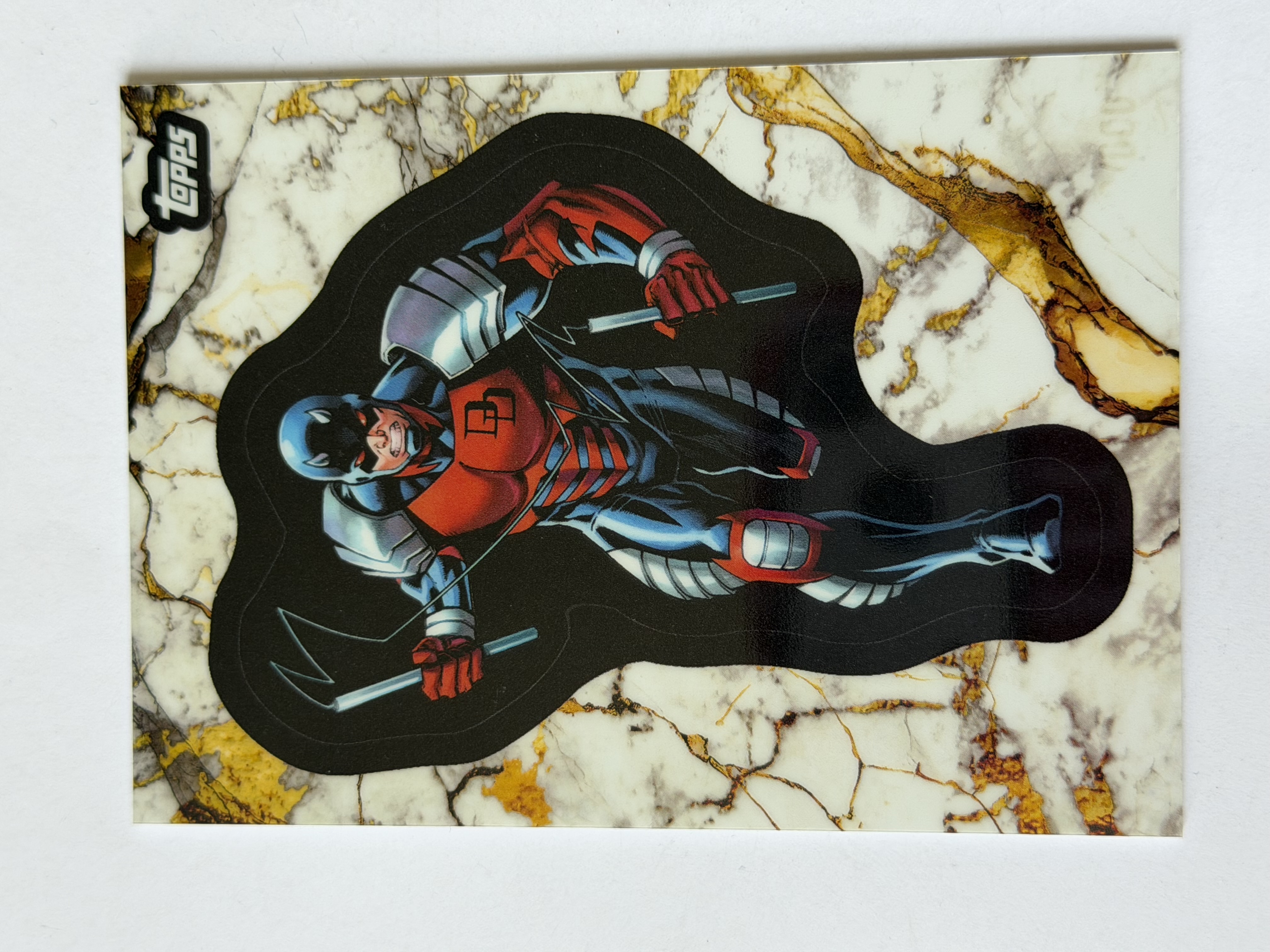 Carta Daredevil