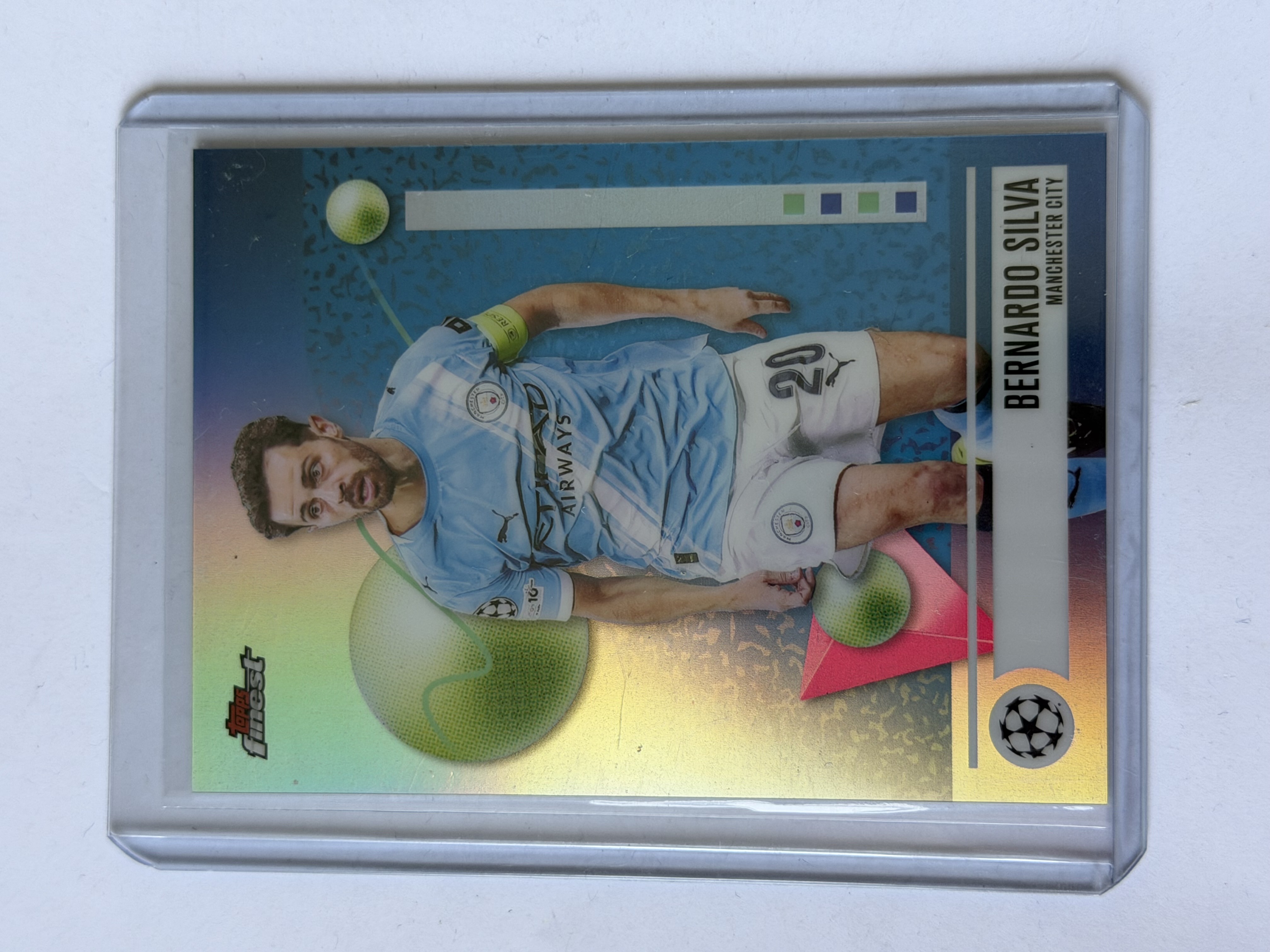Carta Bernardo Silva