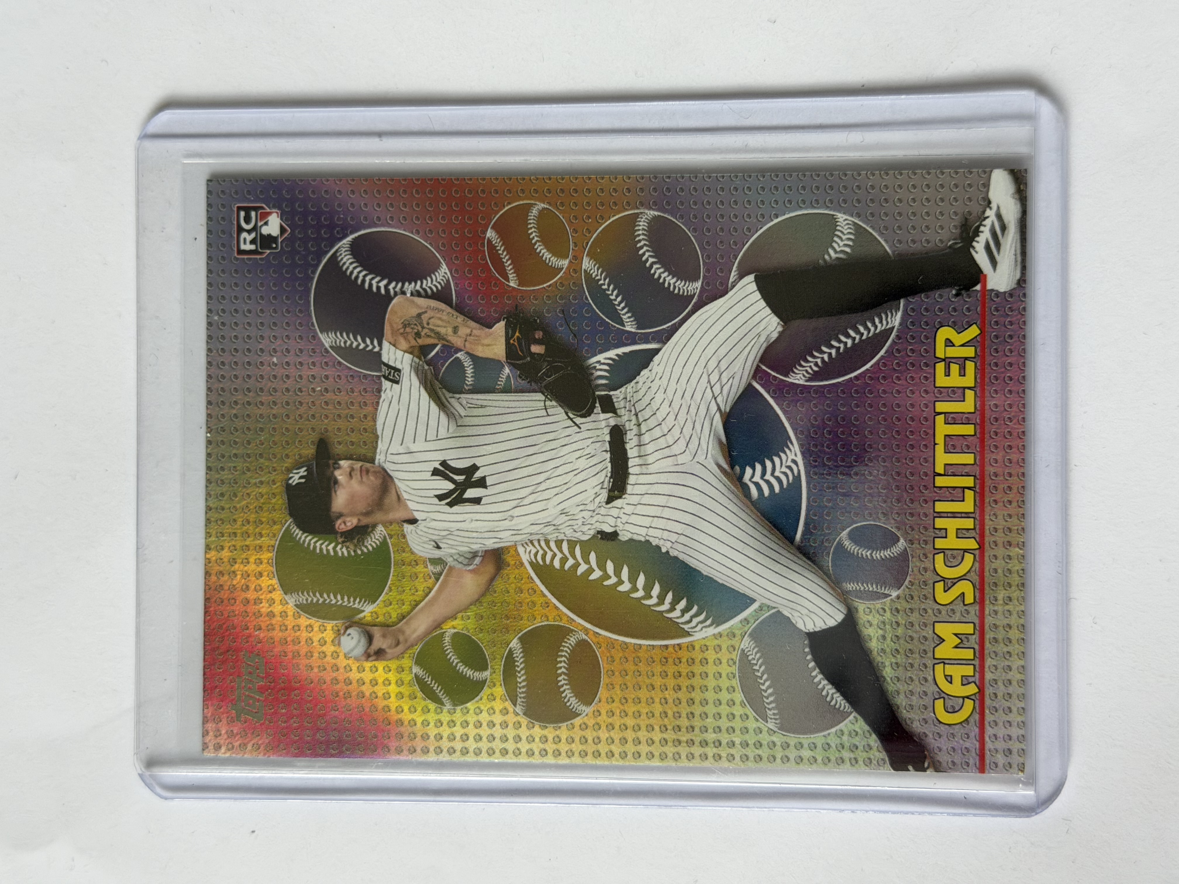 Carta Cam Schlitter