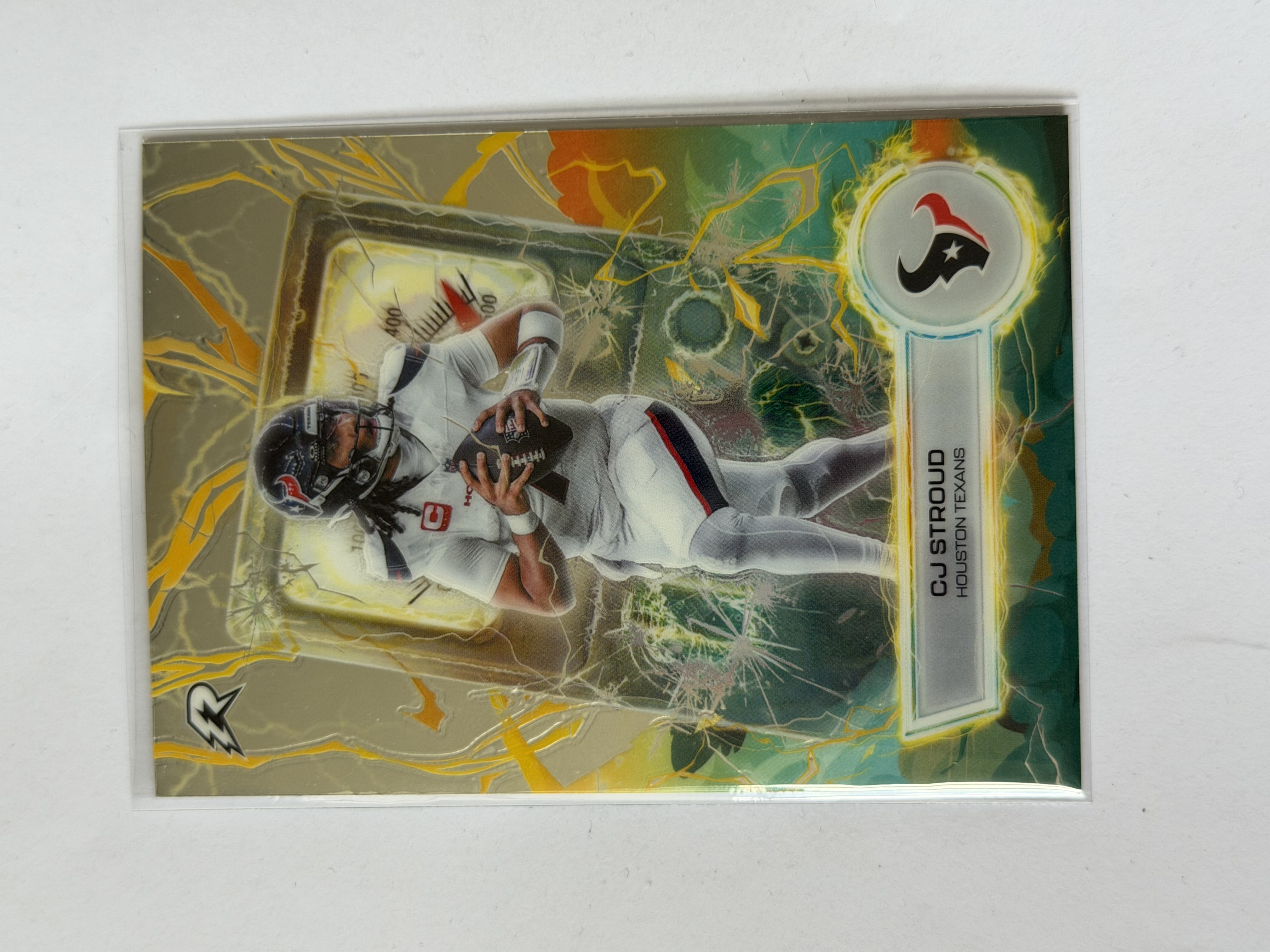 Carta CJ Stroud