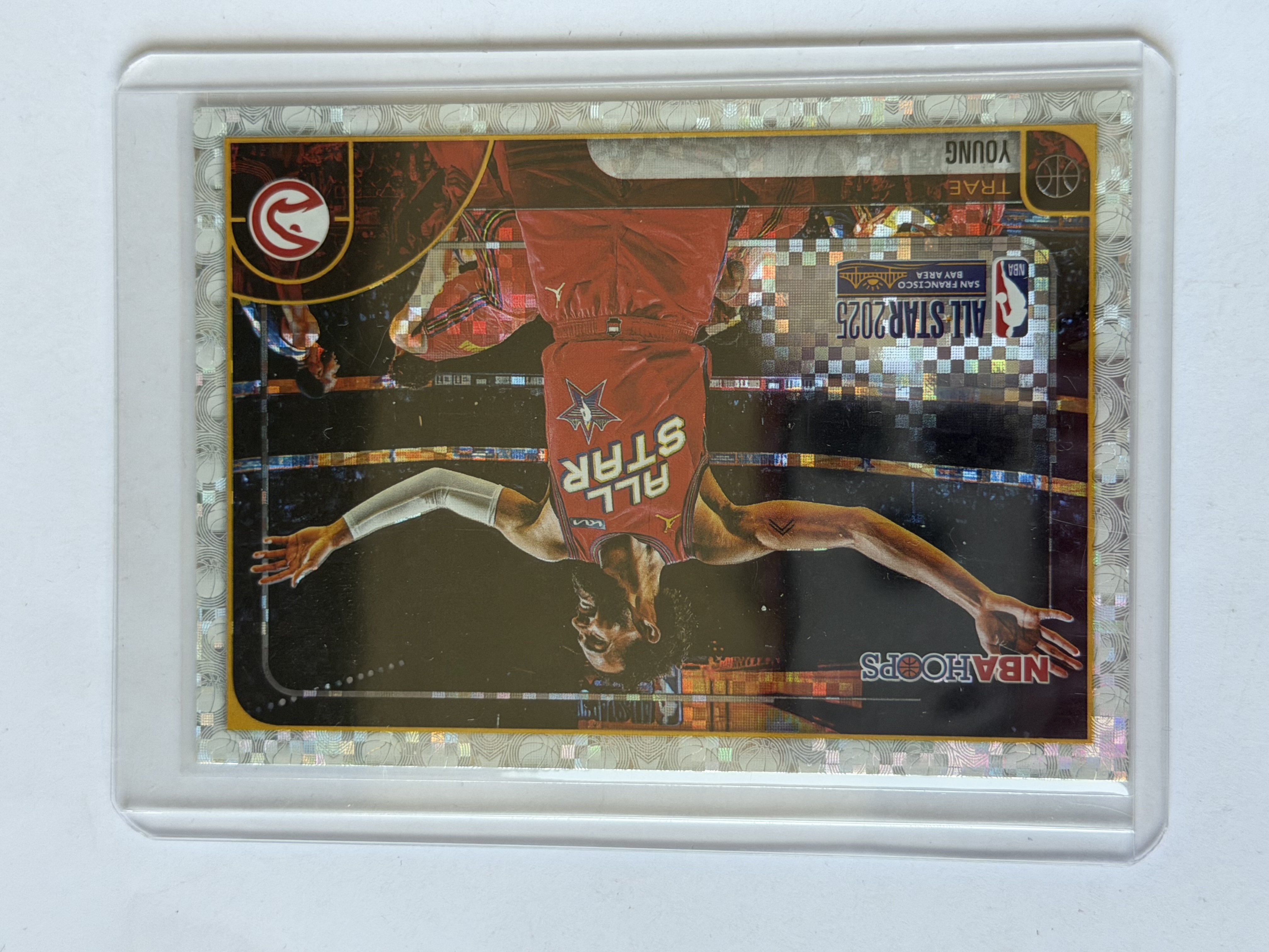 Carta Trae Young