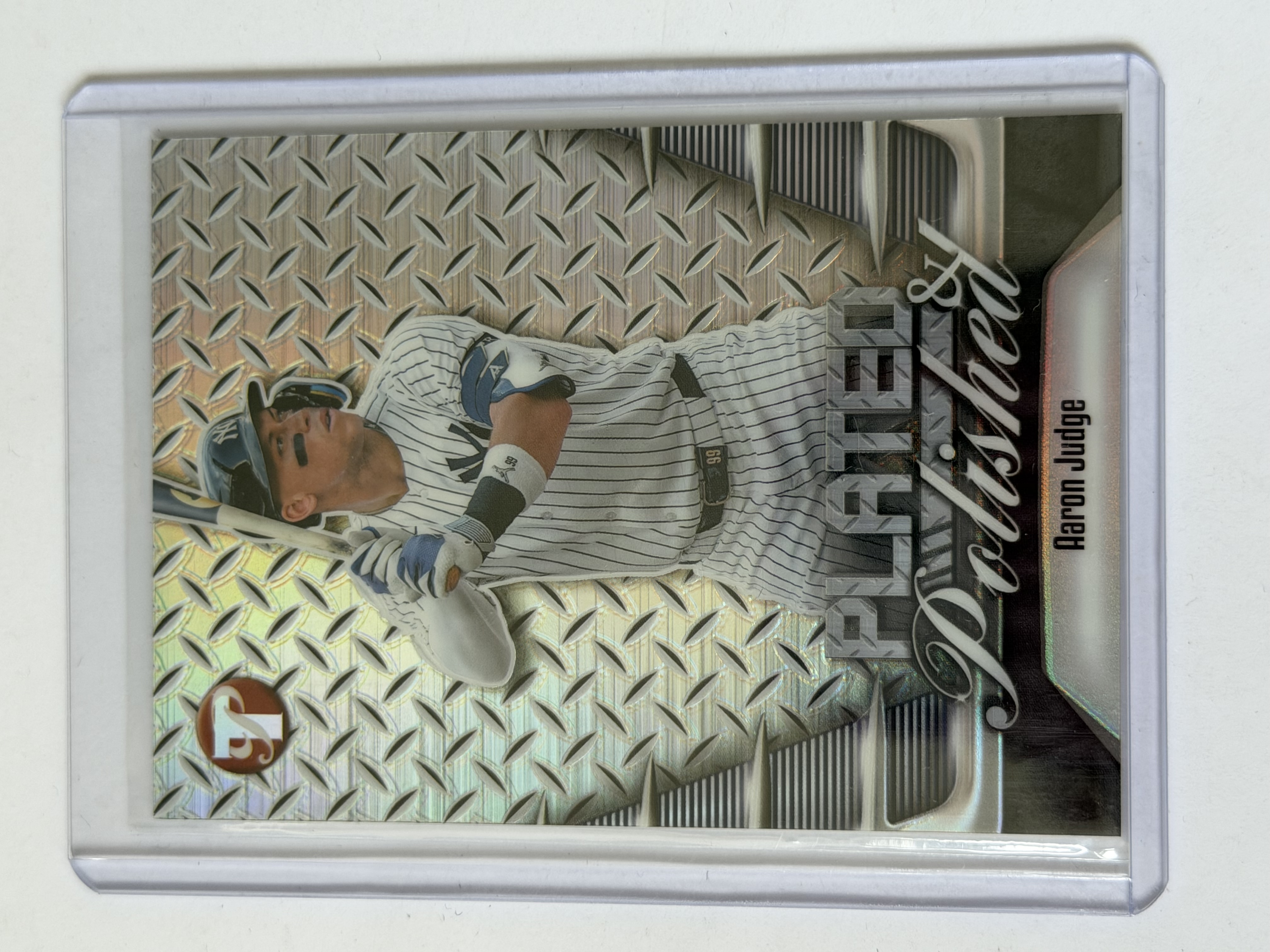 Carta Aaron Judge