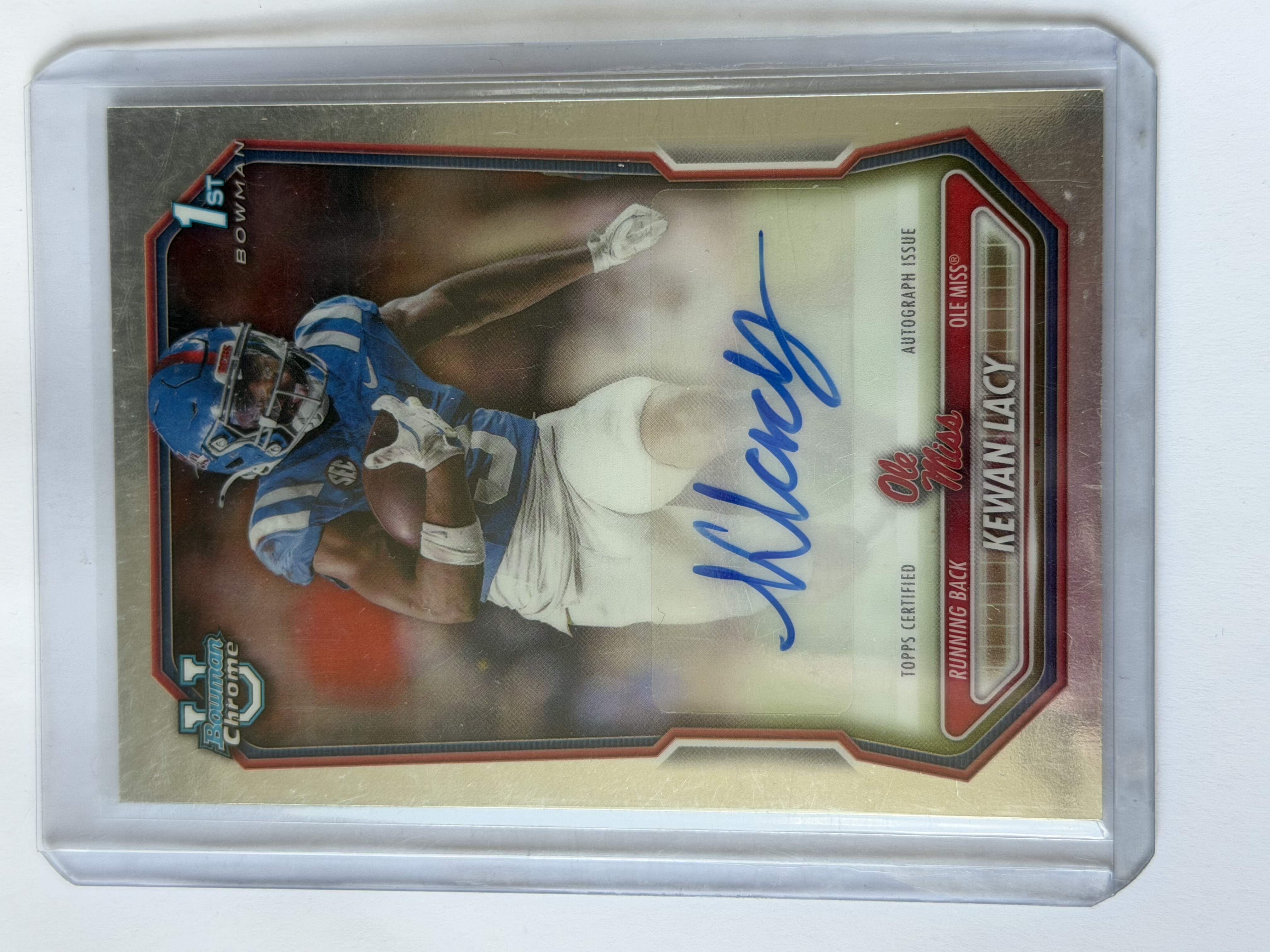Carta Kewan Lacy Auto